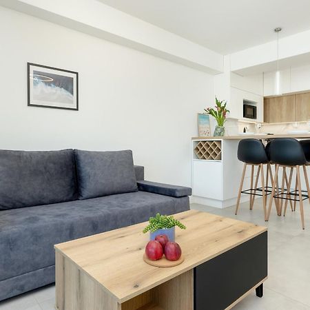 Prestizowe Apartamenty Natural Darlowko By Noclegi Renters Darlowo Exterior photo